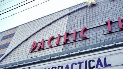 AMC Takes Over Pacific’s Grove and Americana Theaters in L.A., Eyes August Reopening - variety.com - Los Angeles - city Glendale