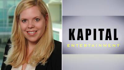 Aaron Kaplan - Dana Honor Leaving Kapital Entertainment - deadline.com