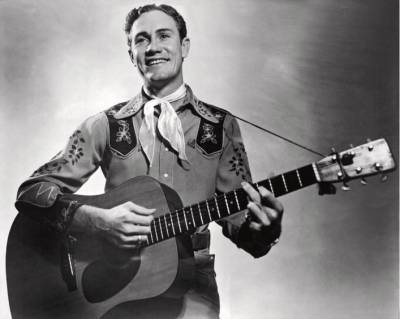Documentary And Biopic Projects Launched On Lefty Frizzell, Country Music Great Known As “The Original Elvis” - deadline.com - Michigan - county Saginaw