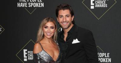 Everything Kaitlyn Bristowe and Jason Tartick Have Said About Planning Their Wedding - www.usmagazine.com