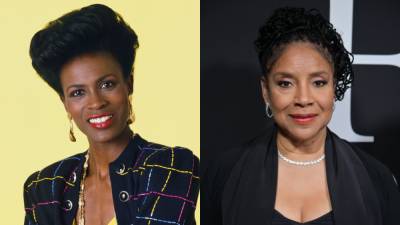 'Fresh Prince's Janet Hubert Calls Out Phylicia Rashad, Says 'Everyone Knew' About Bill Cosby's Alleged Abuse - www.etonline.com