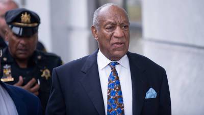 Bill Cosby Is Out of Prison but He’s Not Welcome in Hollywood: ‘He Is Toxic’ - variety.com - Hollywood