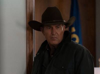Paramount Network Unveils New Trailer For ‘Yellowstone’ Season 4 - etcanada.com
