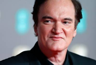 Quentin Tarantino On Harvey Weinstein: I Wish I Told Him ‘You’re Gonna F**k Up Everything’ - etcanada.com