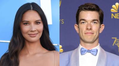 Olivia Munn Just Revealed the ‘Truth’ About Rumors She’s Dating John Mulaney Amid His Divorce - stylecaster.com
