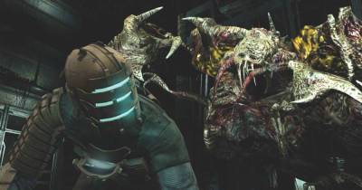 Dead Space remake could be the next project for EA Motive - www.msn.com