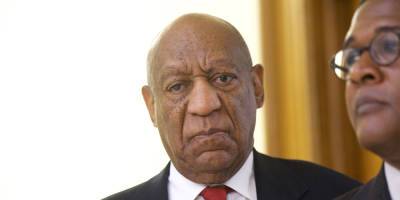 Bill Cosby Is Looking Into a Potential Lawsuit After Prison Release - www.justjared.com - Pennsylvania - county Montgomery