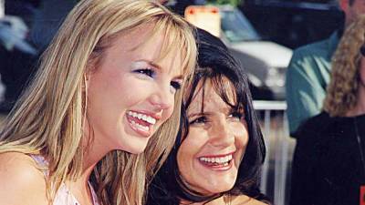 Britney Spears' mom Lynne has 'concerns' with her conservatorship: report - www.foxnews.com