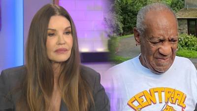 What Janice Dickinson Wants to Tell Bill Cosby Now That He's Out of Prison (Exclusive) - www.etonline.com - Pennsylvania