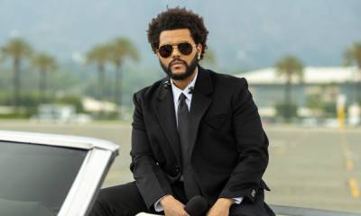 The Weeknd will make his TV debut in HBO’s new original series ‘The Idol’ - us.hola.com - Los Angeles