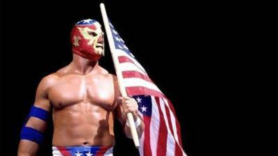 Del 'The Patriot' Wilkes, WWE star, dead at 59 - www.foxnews.com - USA - South Carolina