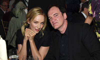 Quentin Tarantino wants ‘Kill Bill 3’ with Uma Thurman and her daughter Maya Hawke - us.hola.com - Hollywood