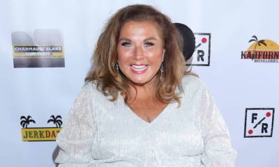 Dance Moms' Abby Lee Miller Goes Viral on TikTok for Interrupting a Fake Birthday Moment - Watch Now! - www.justjared.com