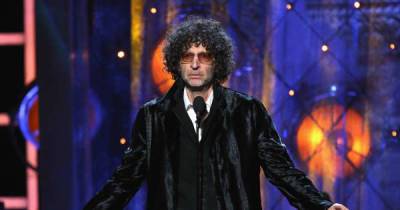 Howard Stern defends two-month-long vacation from radio job he’s paid $100m-a-year for - www.msn.com