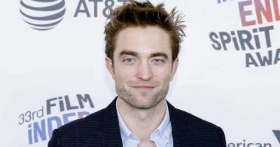 Robert Pattinson and Laverne Cox among Academy's new intake - www.msn.com - USA