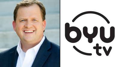 Jeff Simpson Named Managing Director At BYU Broadcasting; Oversight Includes BYUtv - deadline.com - Utah - city Salt Lake City