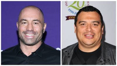 Joe Rogan, a Cancel Culture Critic, Called Out by Carlos Mencia – for Canceling Him - thewrap.com - New York