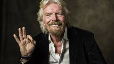 Billionaires In Space: Richard Branson Plans To Beat Jeff Bezos To Sub-Orbital Trip - deadline.com - Britain
