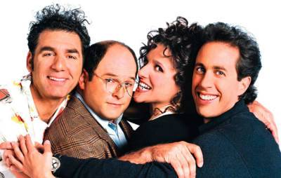 ‘Seinfeld’ soundtrack to be officially released for the first time - www.nme.com
