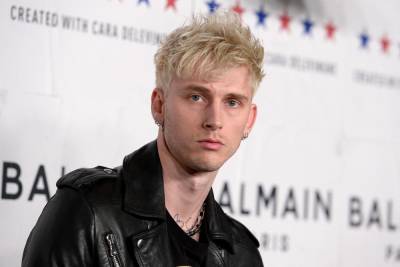Machine Gun Kelly Movie About Troubled Rapper Changes Title After Criticism From Mac Miller’s Brother - etcanada.com