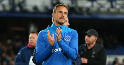 Ian Evatt sets record straight in update on Bolton Wanderers and ex-Everton defender Phil Jagielka situation - www.manchestereveningnews.co.uk