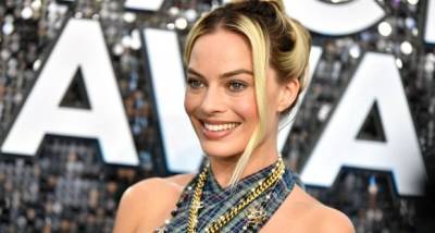 Margot Robbie Birthday: When The Suicide Squad star REVEALED the most DIFFICULT part of playing Harley Quinn - www.pinkvilla.com