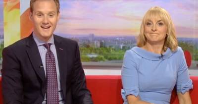 Wanted: BBC Breakfast presenter to replace Louise Minchin in Salford - official job advert goes live - www.manchestereveningnews.co.uk