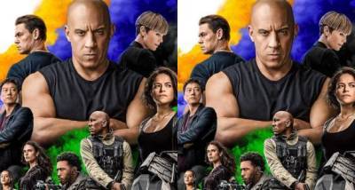 F9 takes Fast and Furious franchise to USD 6.29 billion earning; Here's how it compares to Star Wars and MCU - www.pinkvilla.com