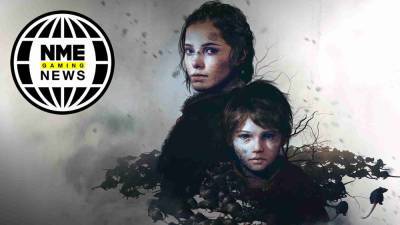 ‘A Plague Tale: Innocence’ on PS5 headlines July PlayStation Plus lineup - www.nme.com