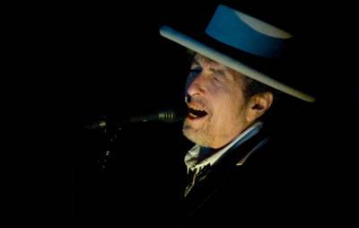 Watch a preview of Bob Dylan’s forthcoming ‘Shadow Kingdom’ livestream - www.nme.com