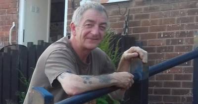 Tragedy of Salford dad-of-five who killed himself in lockdown depression - and was left dead in woods for two weeks - www.manchestereveningnews.co.uk - Manchester - county Campbell - county Wood