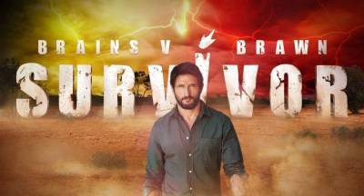 Survivor Australia is premiering soon! - www.who.com.au - Australia