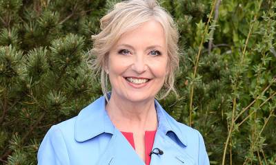 BBC Breakfast's Carol Kirkwood teases exciting news after confirming new romance - hellomagazine.com - Greece