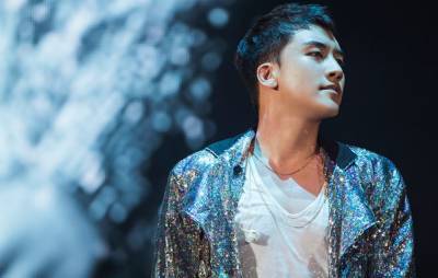 Ex-Big Bang member Seungri reportedly faces five-year jail sentence - www.nme.com - South Korea