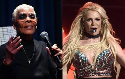 Dionne Warwick calls for Britney Spears to be freed from conservatorship - www.nme.com