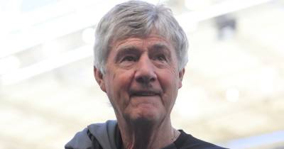 Brian Kidd to leave Man City after 12 years and 13 trophies - www.manchestereveningnews.co.uk - Manchester