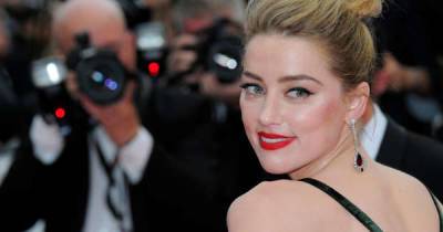 Amber Heard’s surprise baby news: Why it’s great she has done motherhood her own way - www.msn.com