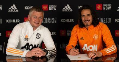 Manchester United players' contracts expiry dates - www.manchestereveningnews.co.uk - Manchester