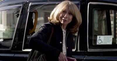 Corrie's Gail Platt actress' life off-screen from famous ex-hubby to surprising age amid soap exit - www.manchestereveningnews.co.uk - county Roberts