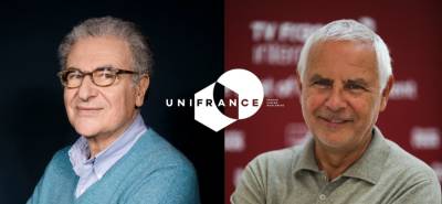 UniFrance, TVFI Merge Activities; Serge Toubiana, Hervé Michel to Lead New Org (EXCLUSIVE) - variety.com - France