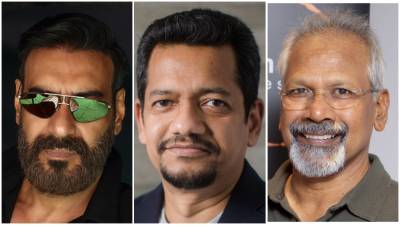 Ajay Devgn, Mani Ratnam Among Indian Film Heavyweights Supporting Reliance Entertainment CEO Shibasish Sarkar’s Buyout Company (EXCLUSIVE) - variety.com - India - New Jersey