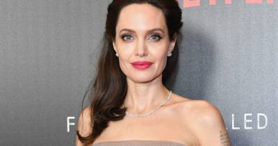 Angelina Jolie - Giorgio Baldi - Abel Tesfaye - Angelina Jolie and The Weeknd spark dating rumours with Los Angeles night out - ok.co.uk - Los Angeles - Los Angeles - Santa Monica - county Angelina