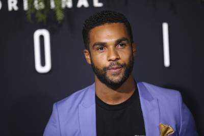 UK Sales Exec Anthony Buckner Launches Buckstop Films With Horror ‘Jump Out’ Starring Lucien Laviscount — Cannes Market - deadline.com - Britain - Spain