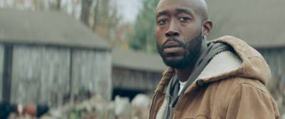 Visit Films Launches Sales On Cannes Title ‘Down With The King’ Starring Rapper Freddie Gibbs In Movie Debut - deadline.com - county Berkshire