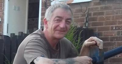 Tragic dad found dead in woods after 'developing lockdown depression' - www.dailyrecord.co.uk