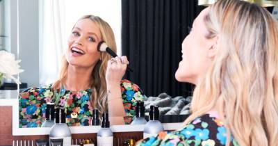 Love Island's Laura Whitmore shares biggest beauty regrets and go-to products - www.ok.co.uk