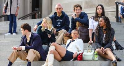 Gossip Girl creator reveals why OG characters like Serena & Blair are missing from the upcoming series - www.pinkvilla.com
