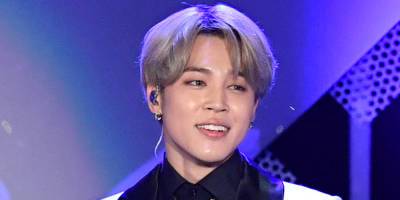 British Influencer Who Had 18 Surgeries to Look Like BTS Member Jimin Explains Why - www.justjared.com - Britain
