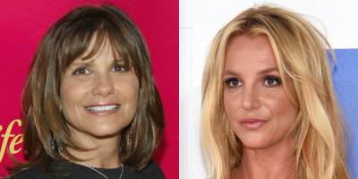 A Source Says Britney Spears' Mom Lynne Has a 'Lot of Concerns with the Conservatorship' - www.justjared.com