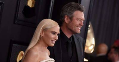Gwen Stefani and Blake Shelton set to marry very soon after applying for marriage licence in Oklahoma - www.msn.com - USA - Oklahoma